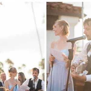 Meet your Posher, Christopher james